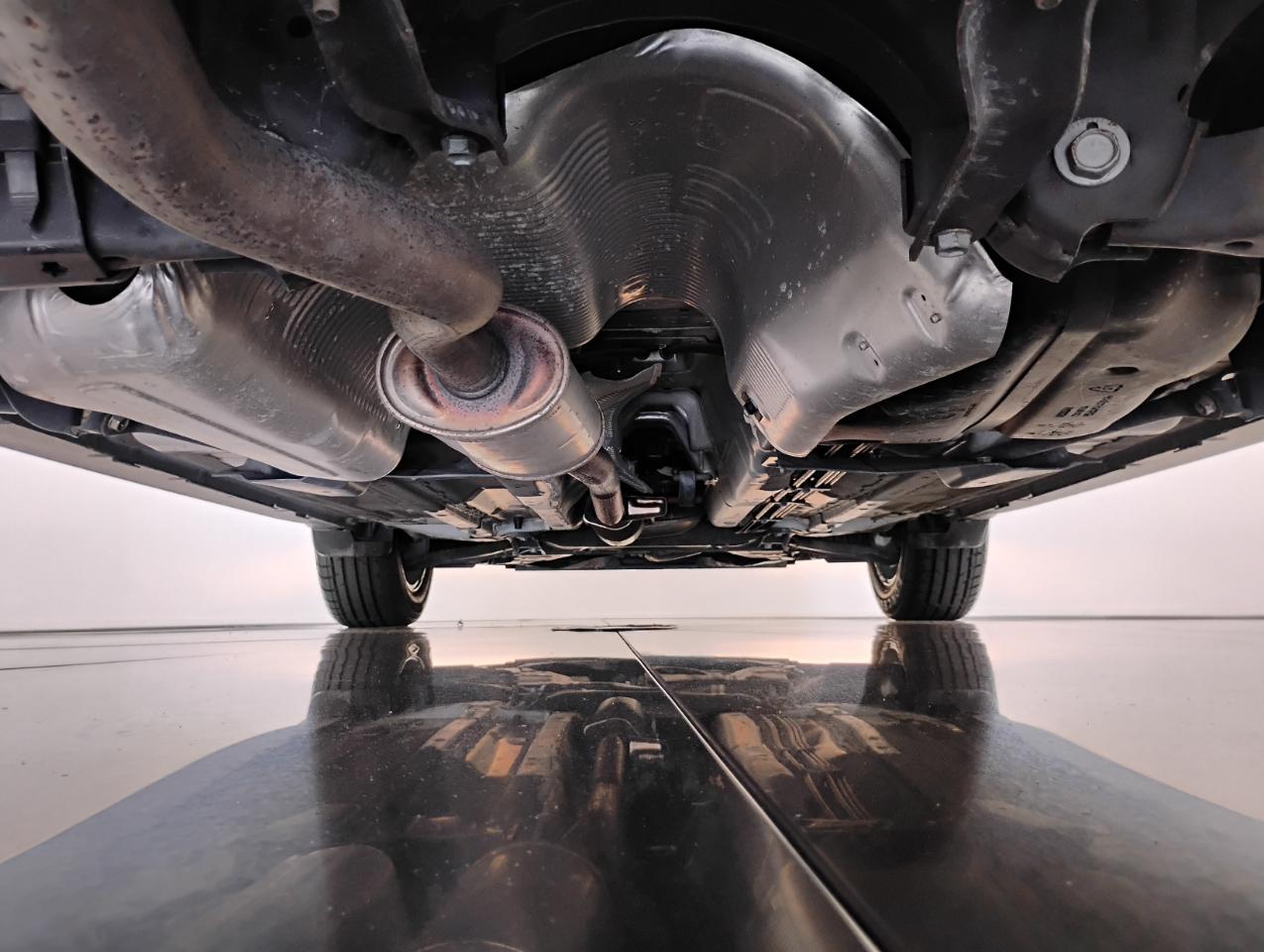 Nissan Rogue SV 2WD 2019