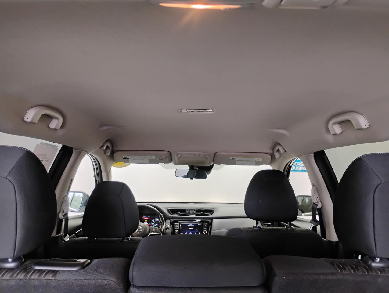 Nissan Rogue SV 2WD 2019
