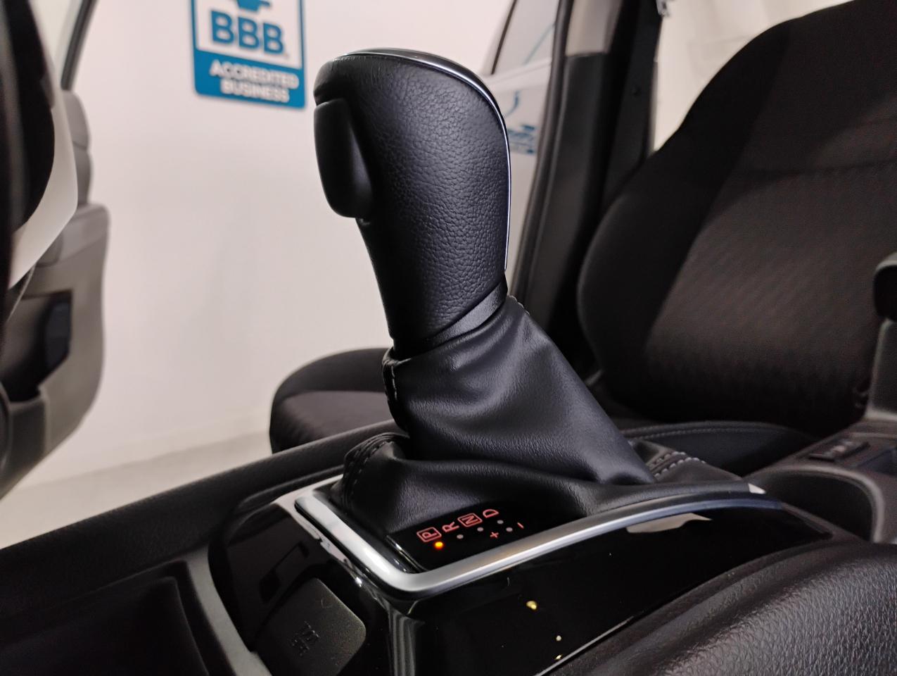 Nissan Rogue SV 2WD 2019