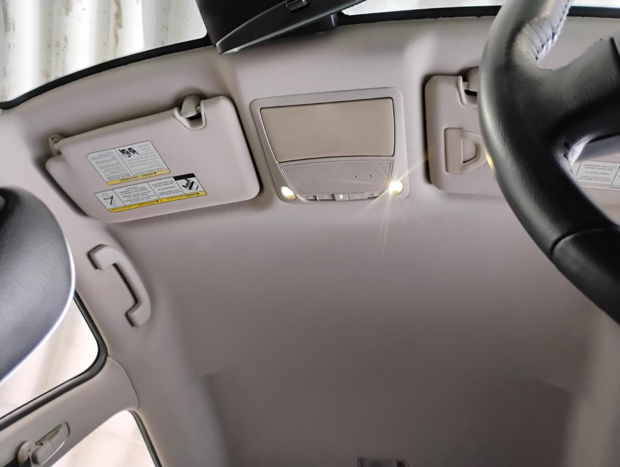 Nissan Rogue SV 2WD 2019