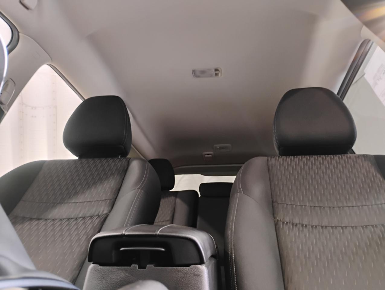Nissan Rogue SV 2WD 2019
