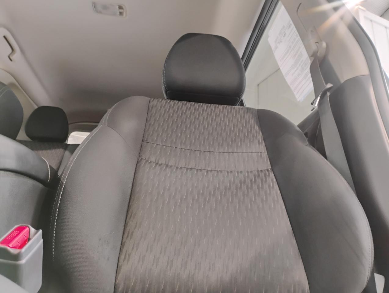 Nissan Rogue SV 2WD 2019