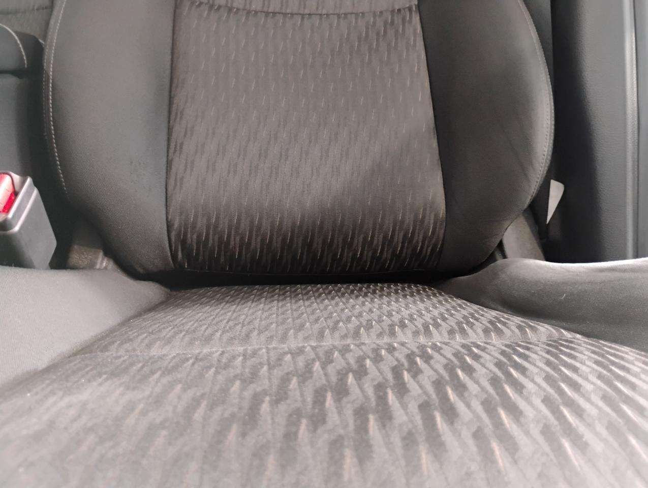 Nissan Rogue SV 2WD 2019
