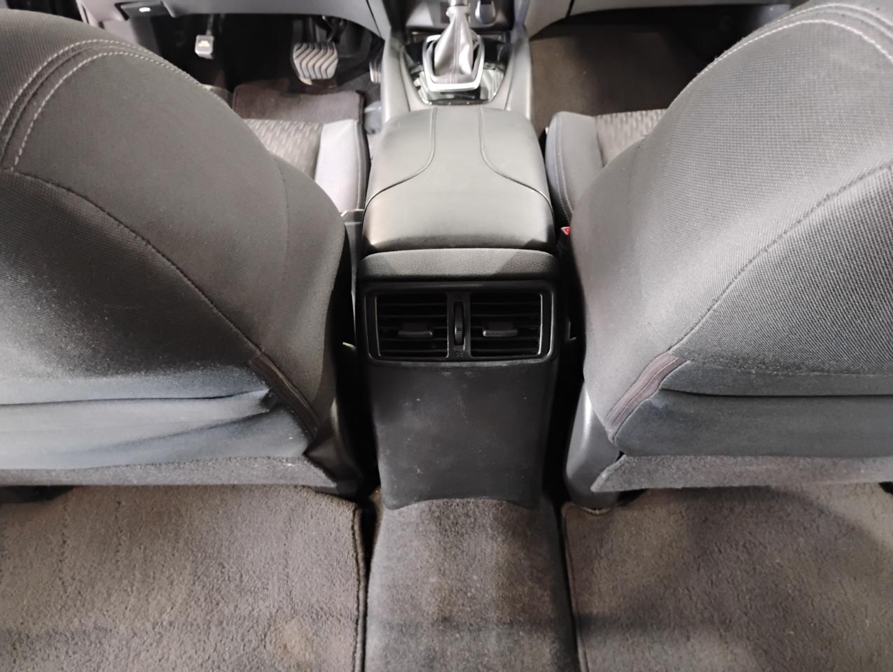 Nissan Rogue SV 2WD 2019