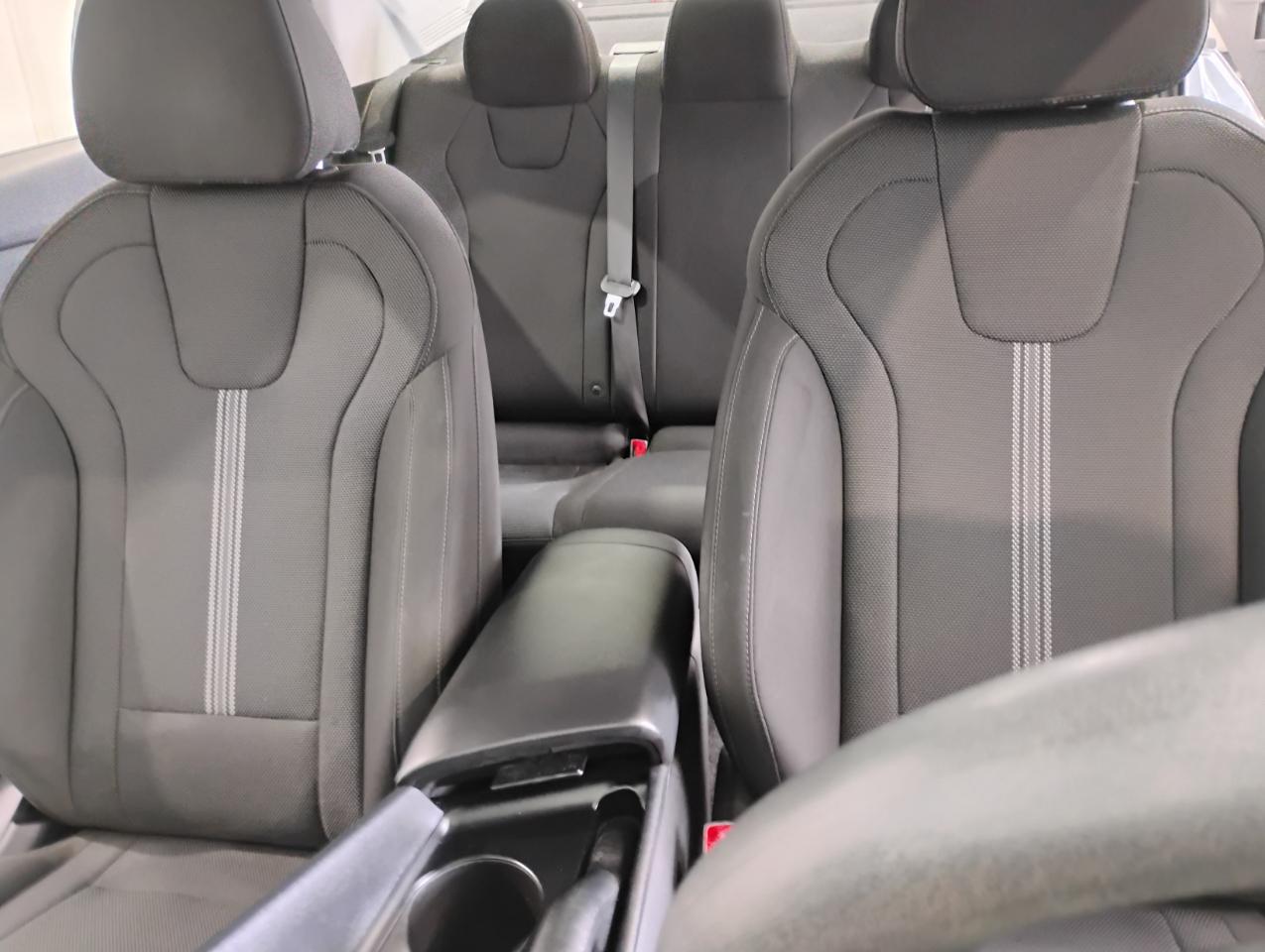 Hyundai Elantra SE 2021