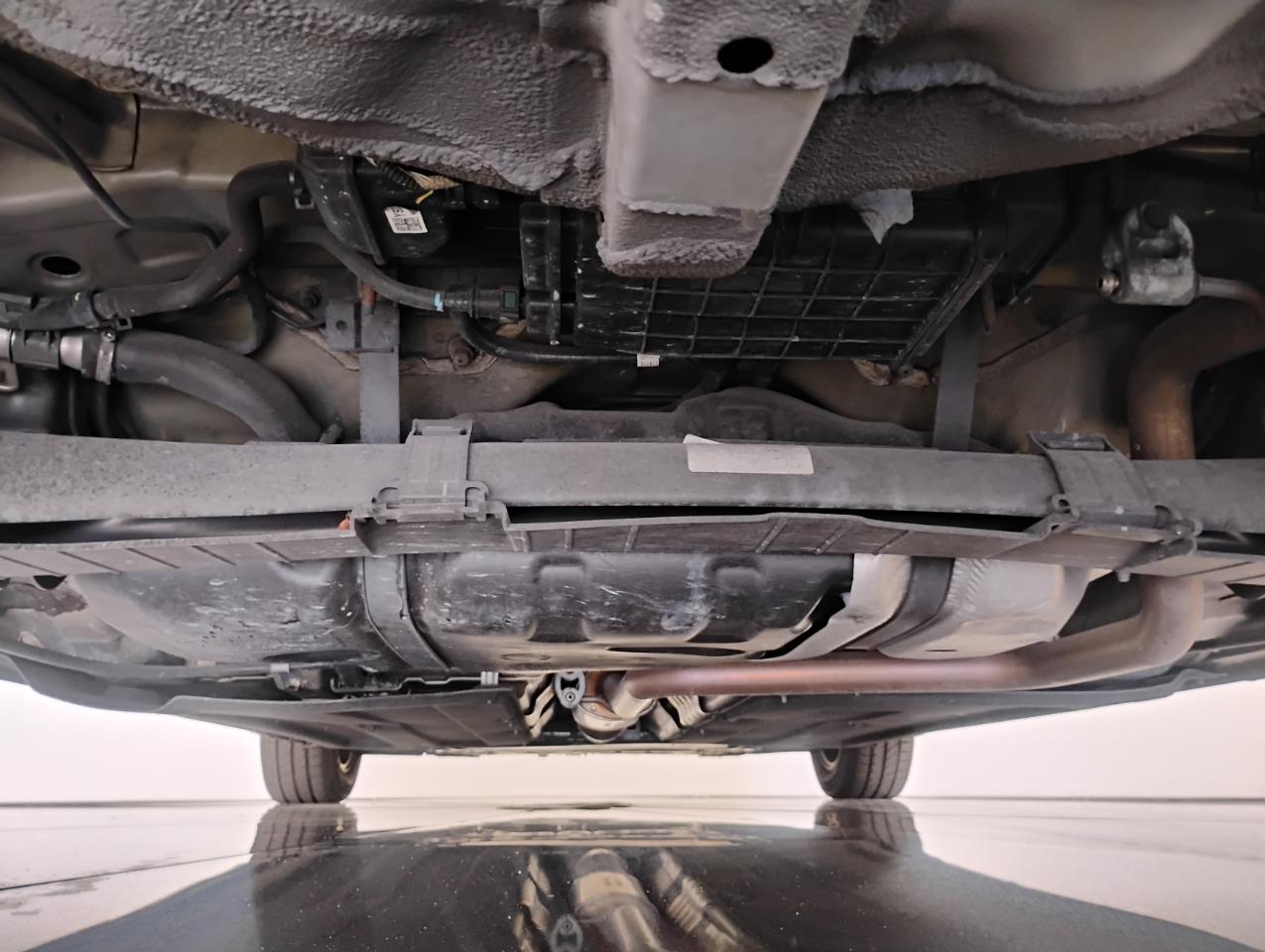 Hyundai Elantra SE 2021