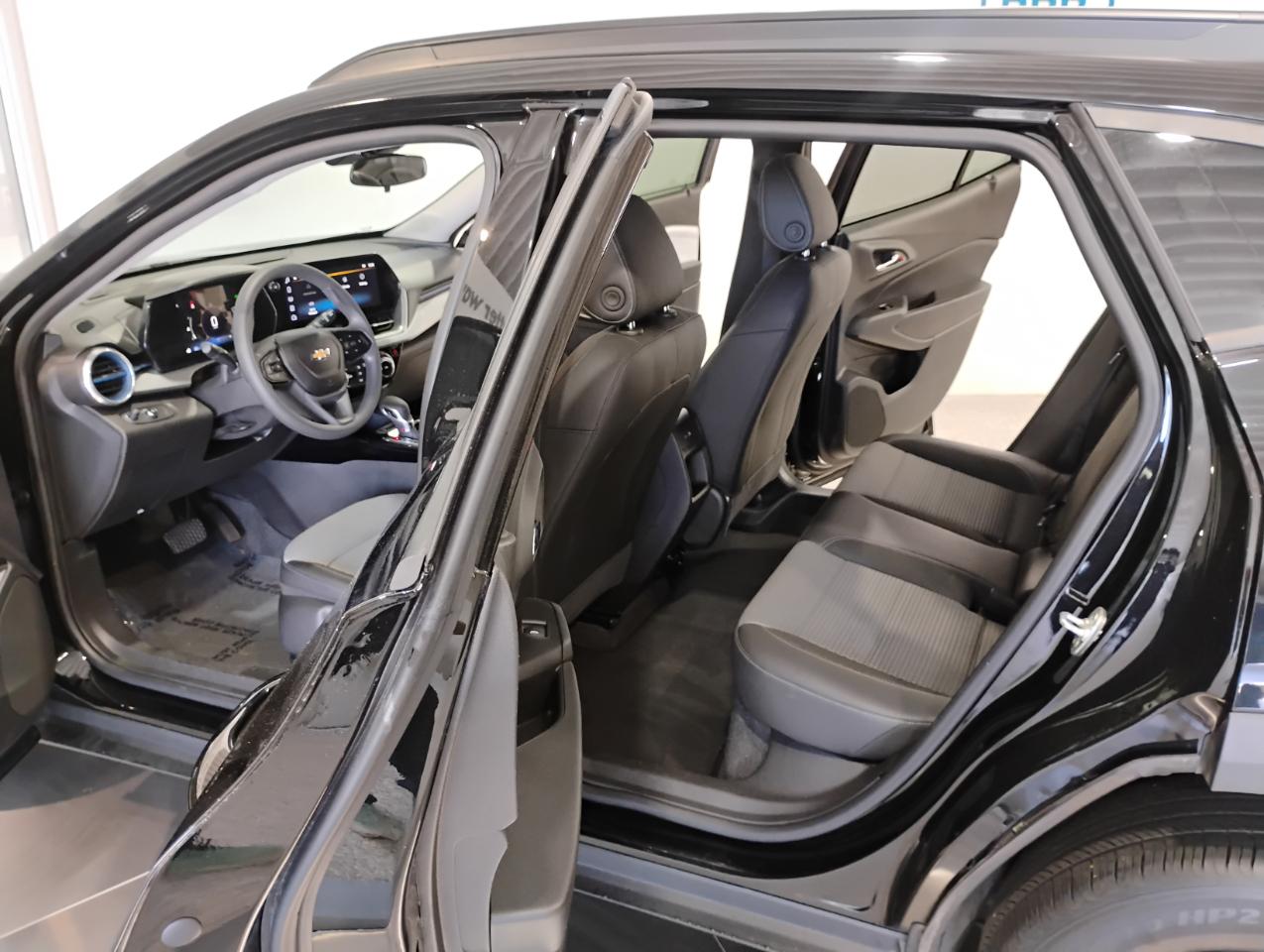 Chevrolet Trax LT 2025