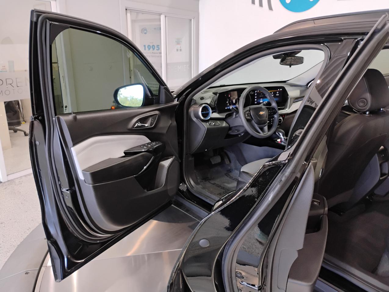 Chevrolet Trax LT 2025