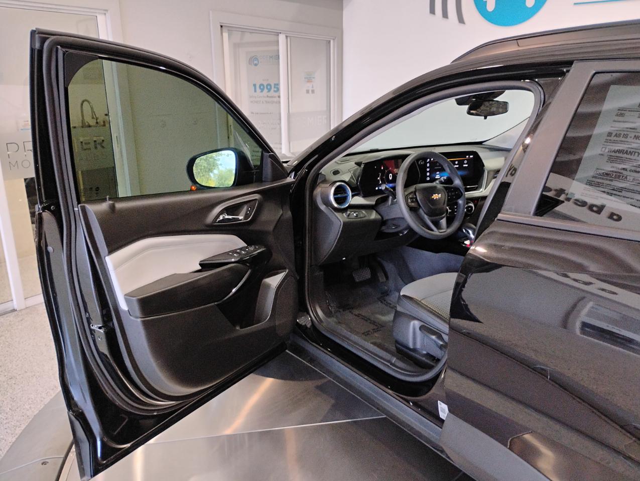 Chevrolet Trax LT 2025