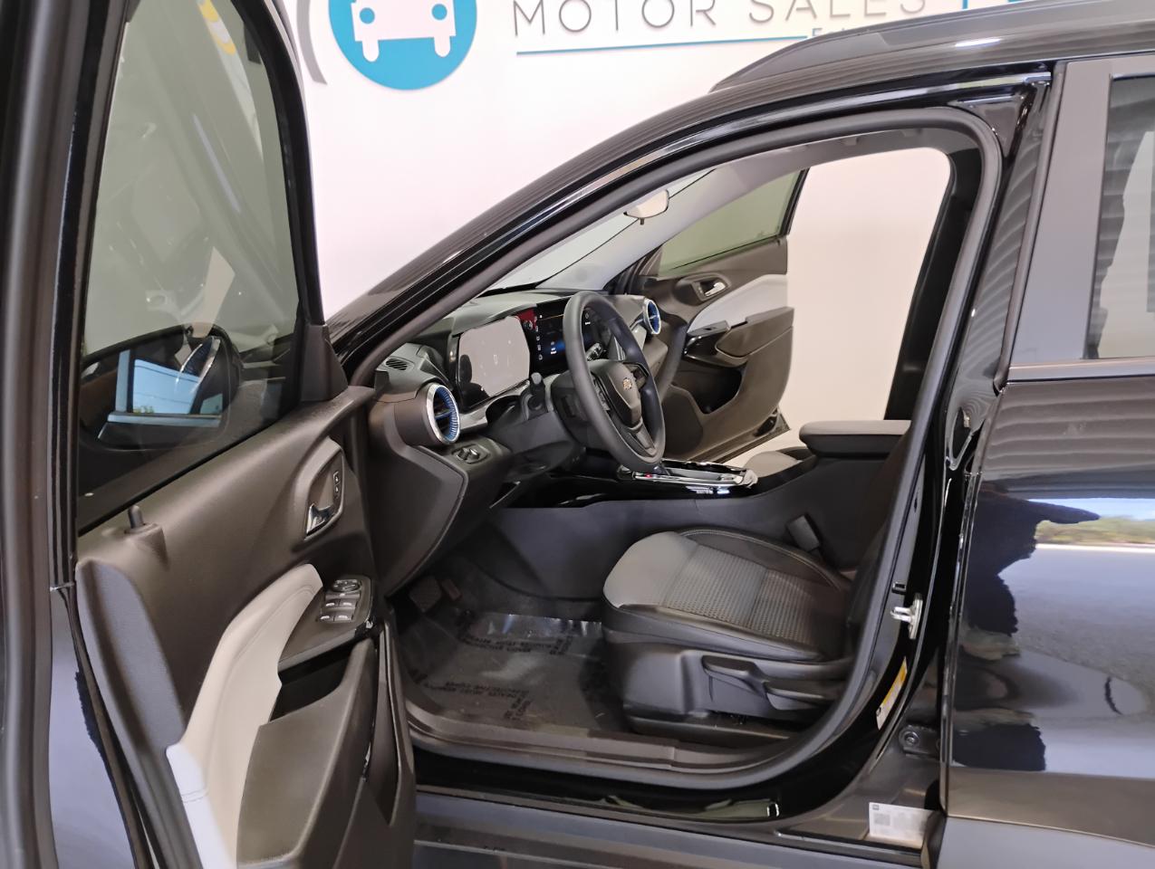 Chevrolet Trax LT 2025