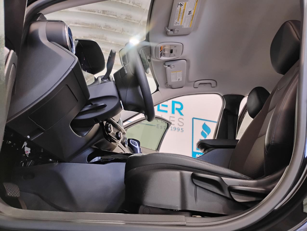 Chevrolet Trax LT 2025