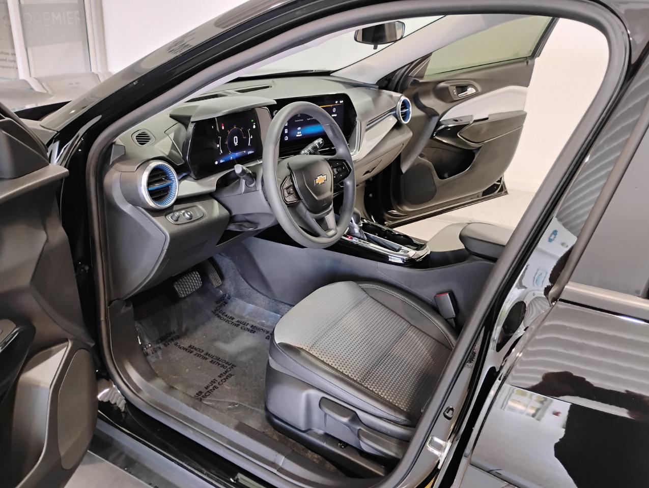 Chevrolet Trax LT 2025
