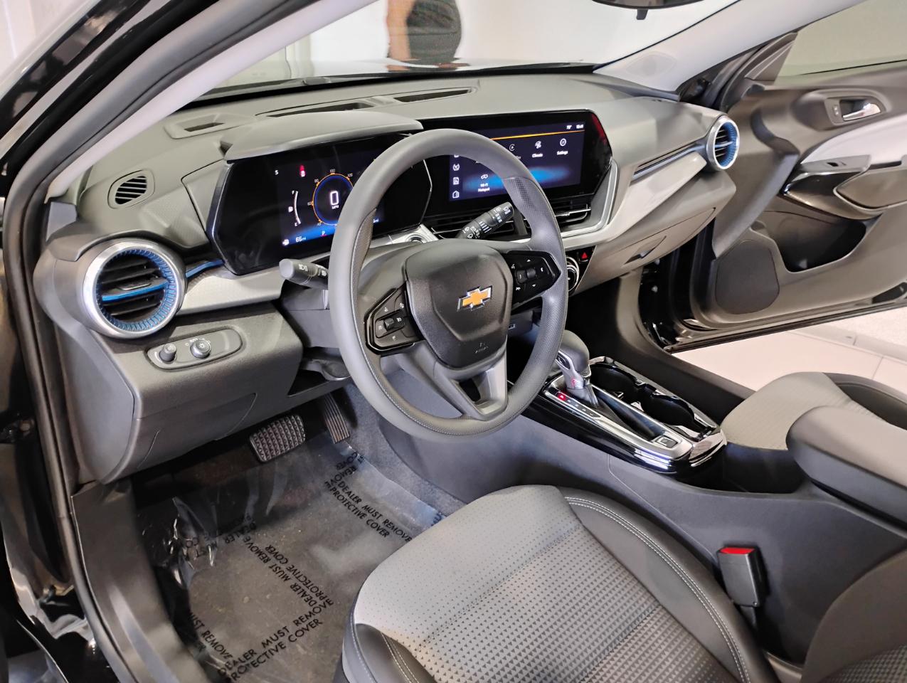 Chevrolet Trax LT 2025