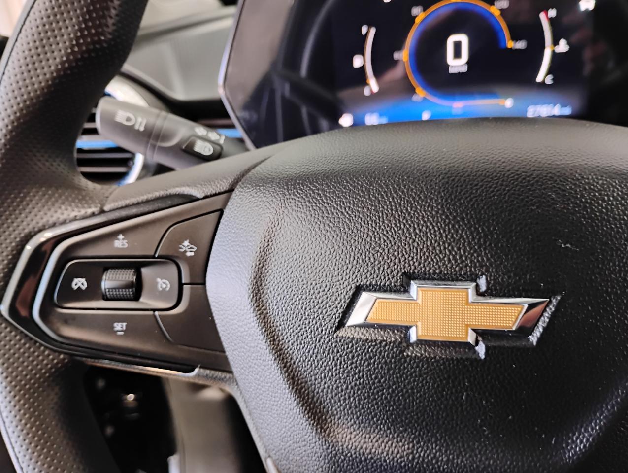 Chevrolet Trax LT 2025