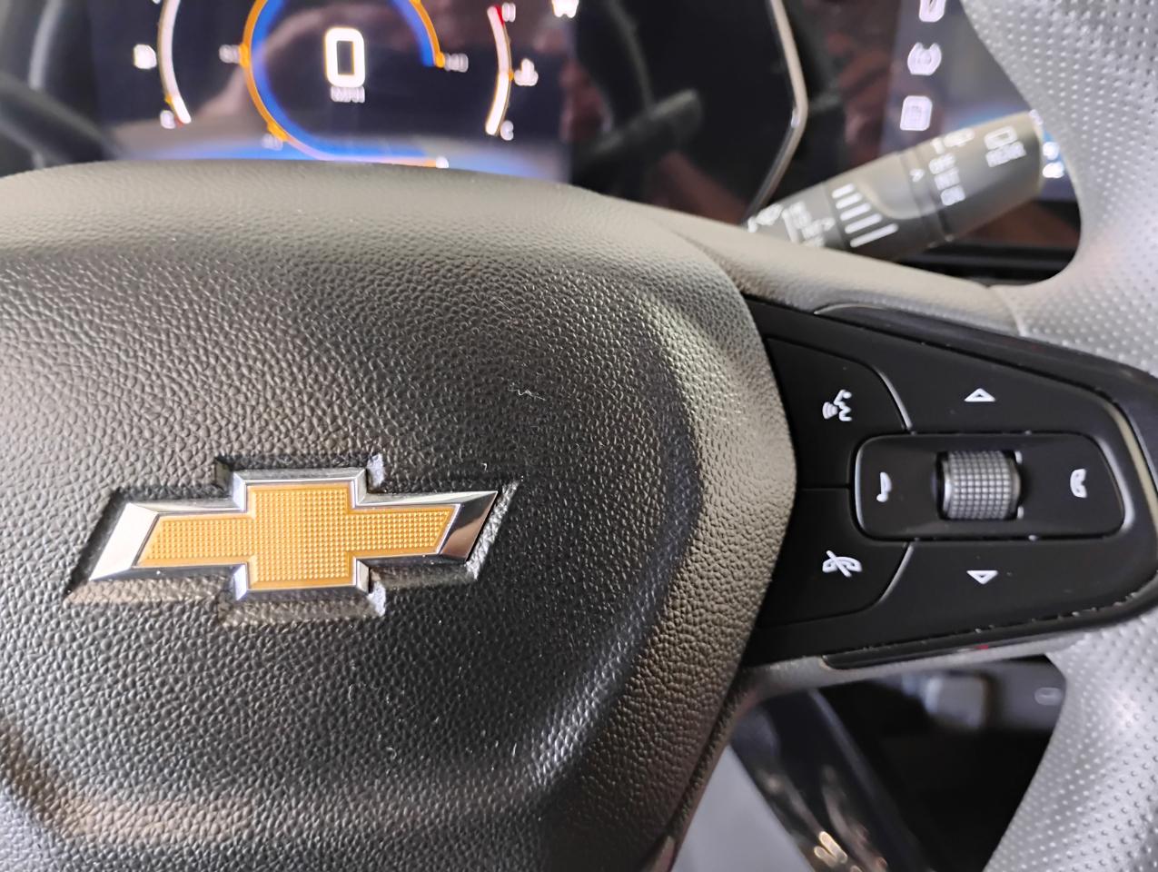 Chevrolet Trax LT 2025