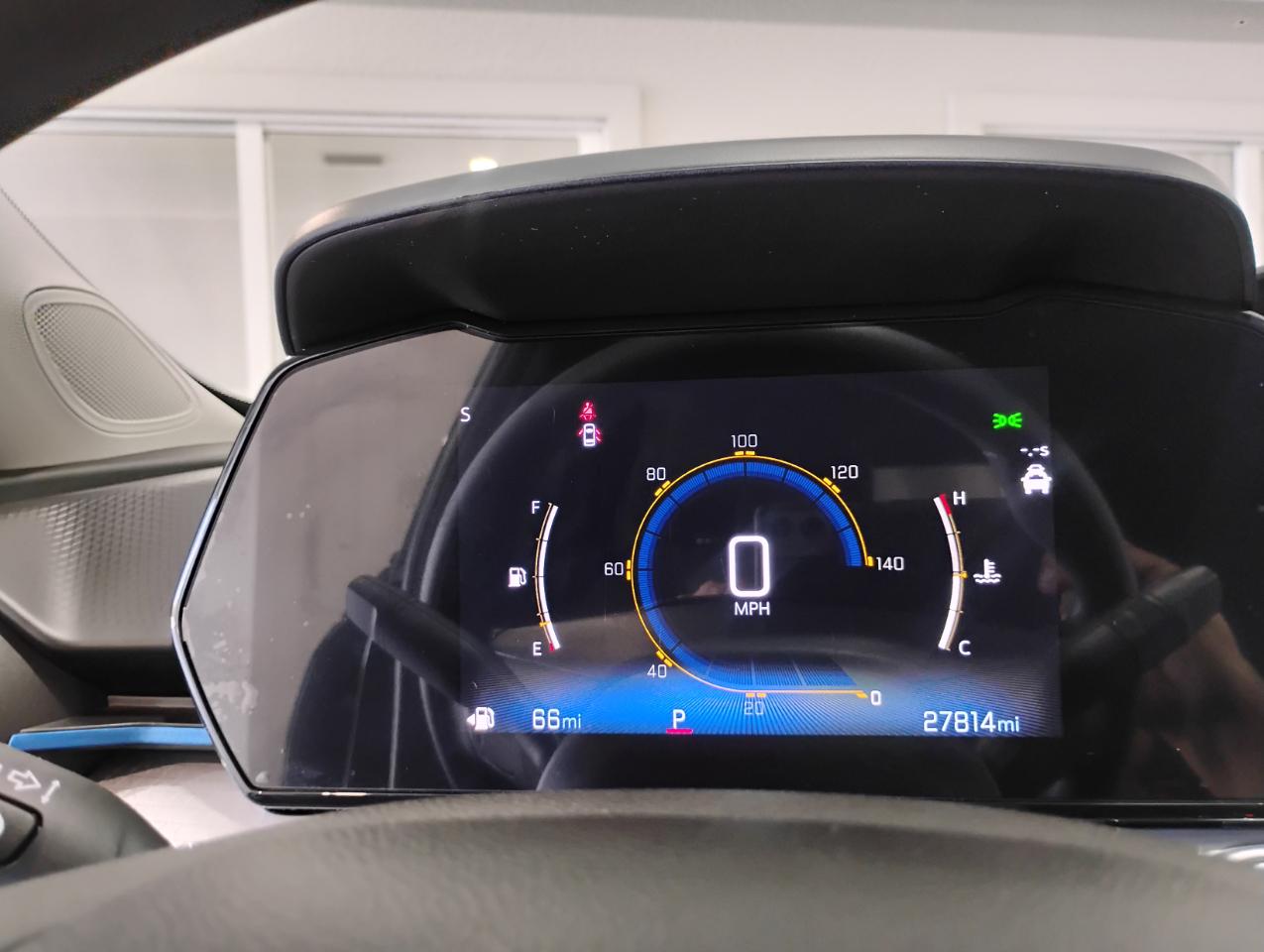 Chevrolet Trax LT 2025