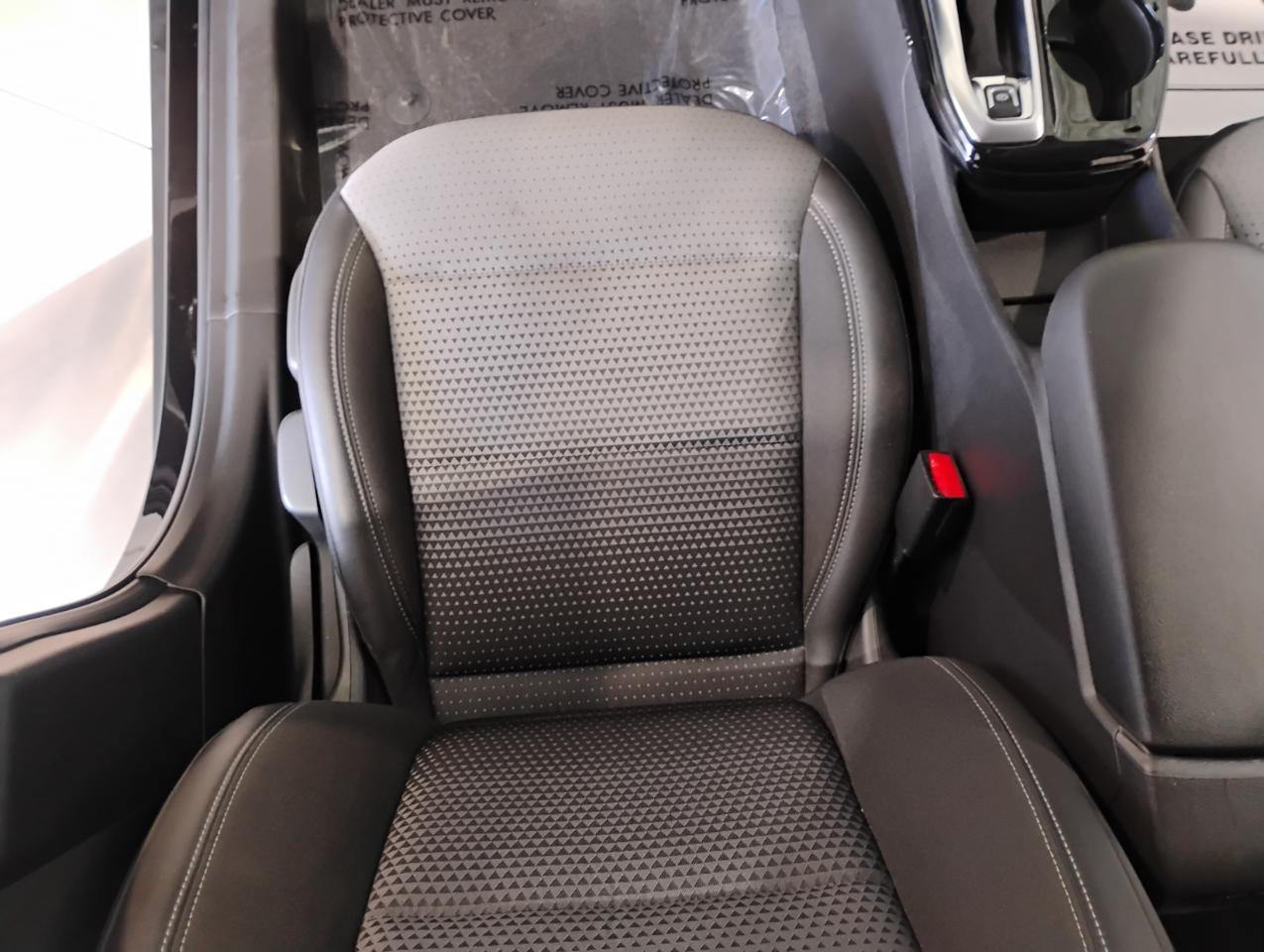 Chevrolet Trax LT 2025