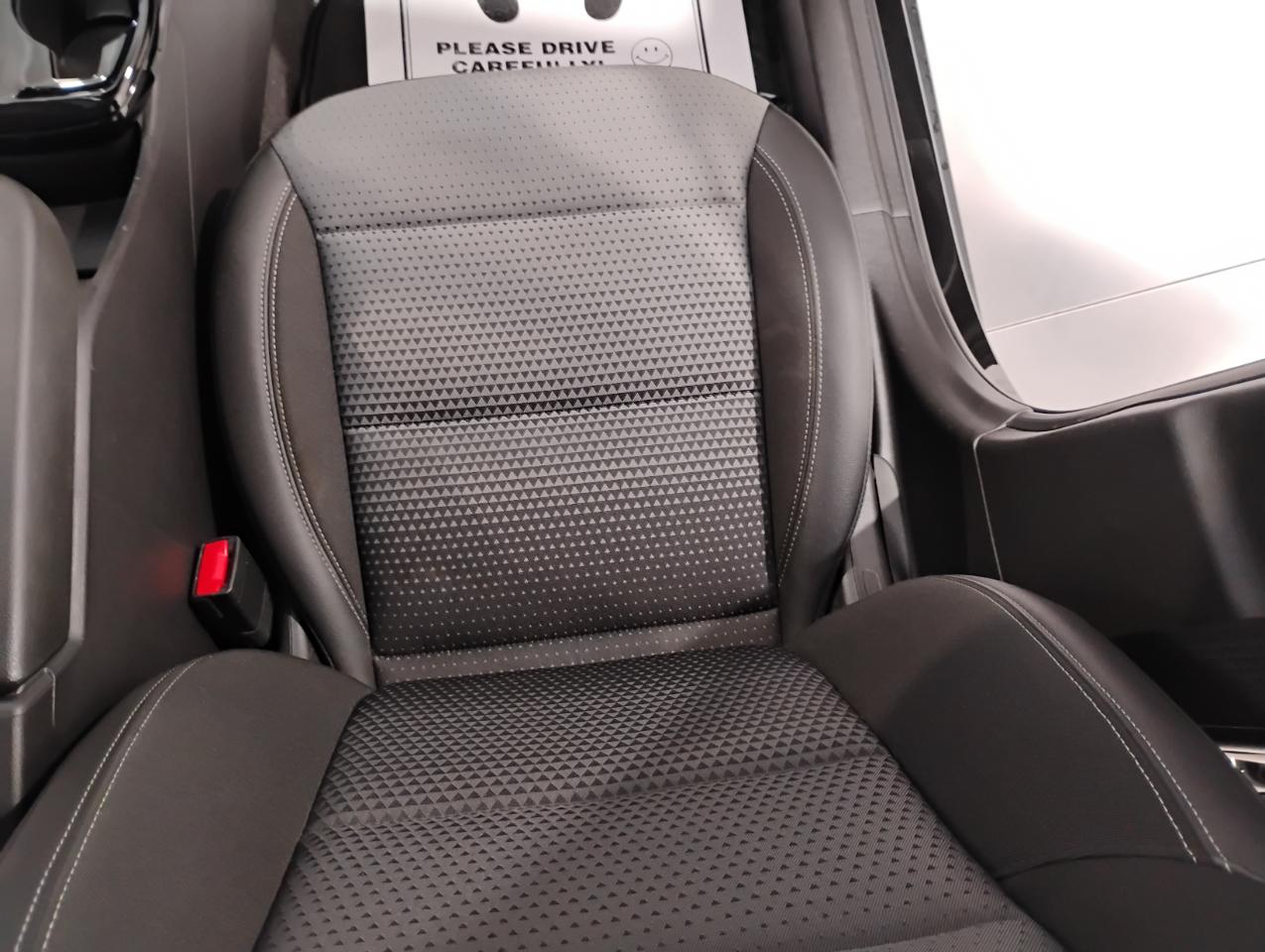 Chevrolet Trax LT 2025