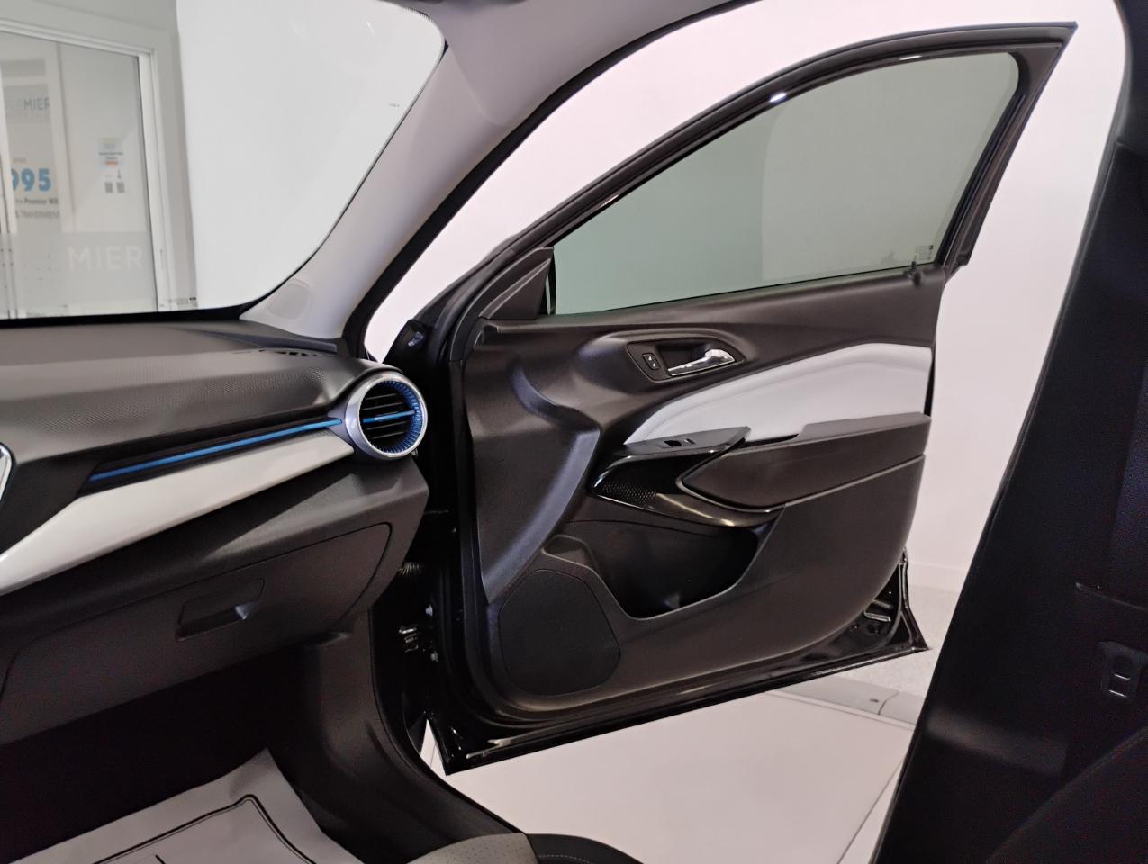 Chevrolet Trax LT 2025