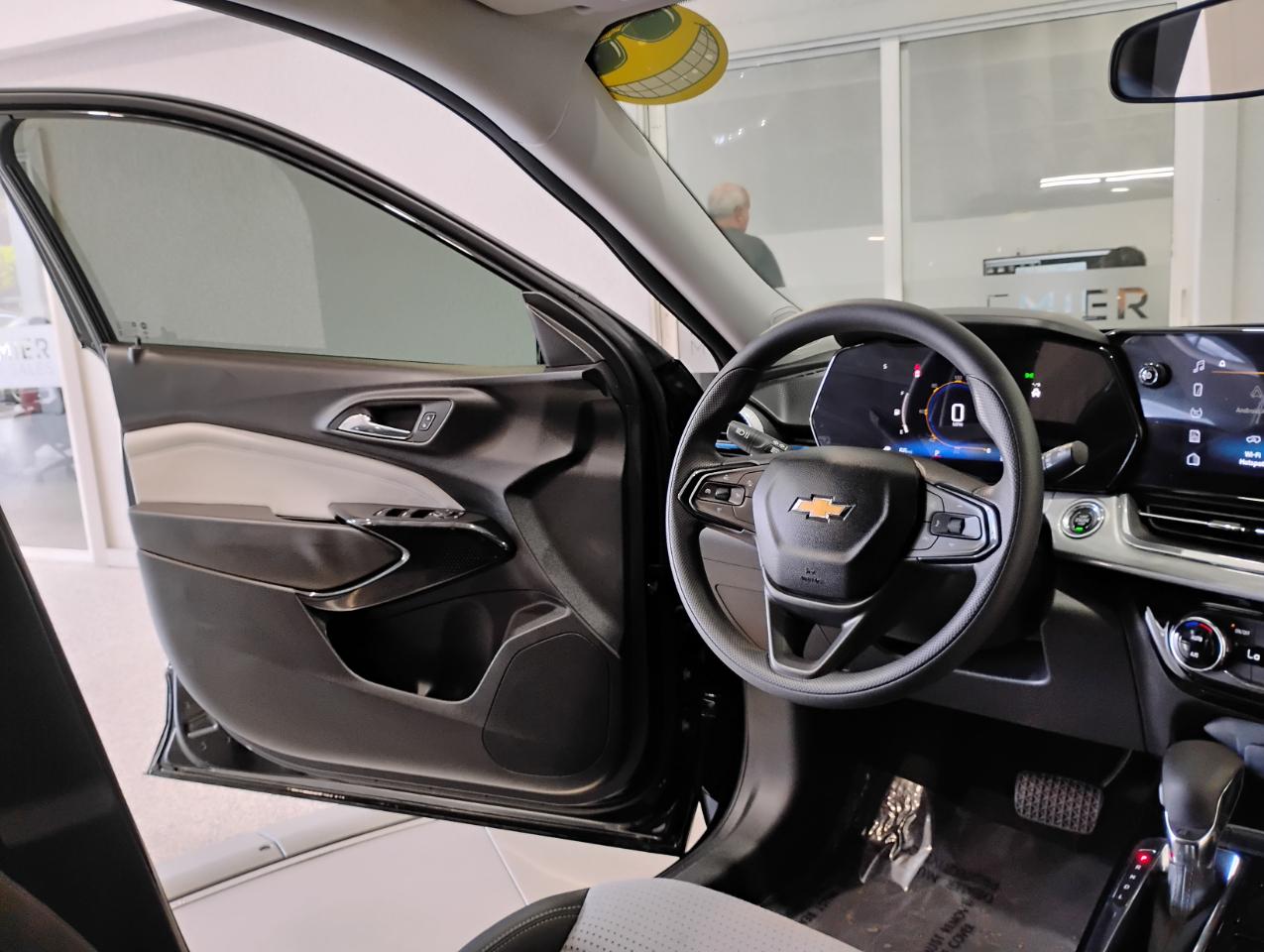 Chevrolet Trax LT 2025