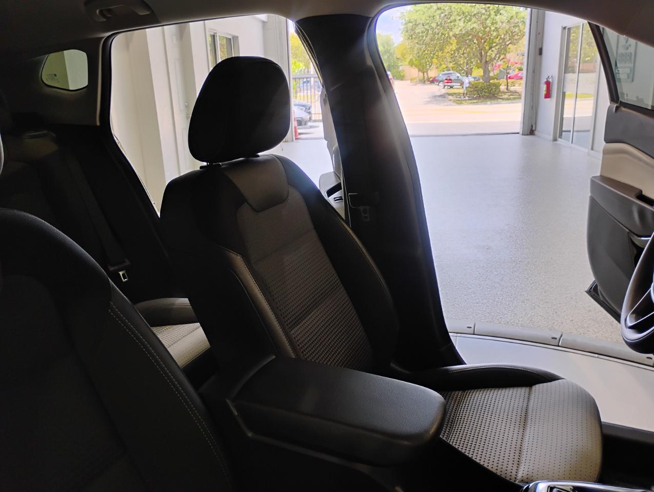 Chevrolet Trax LT 2025