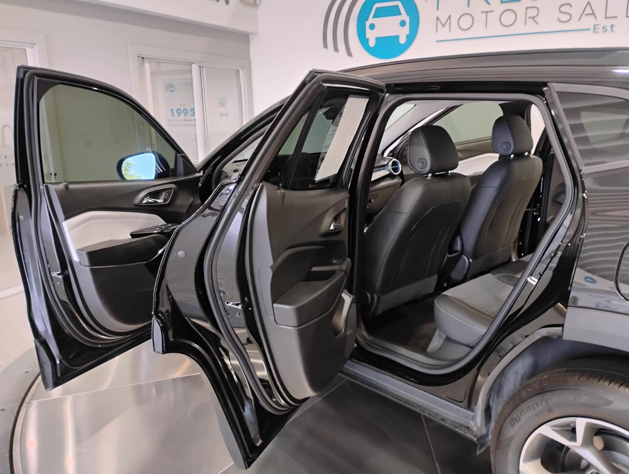 Chevrolet Trax LT 2025