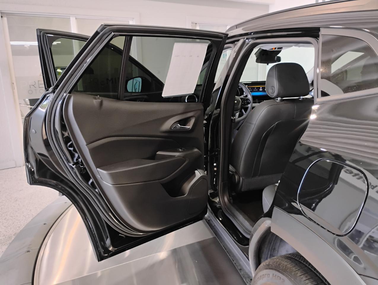 Chevrolet Trax LT 2025