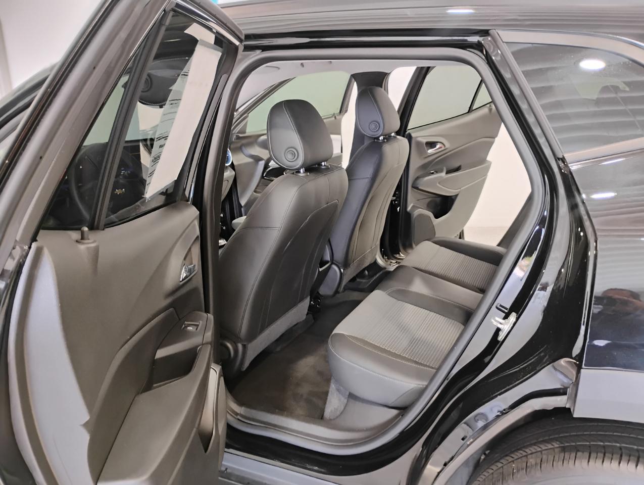 Chevrolet Trax LT 2025