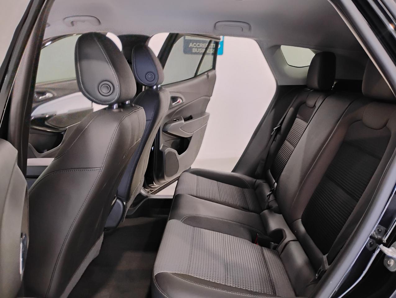 Chevrolet Trax LT 2025