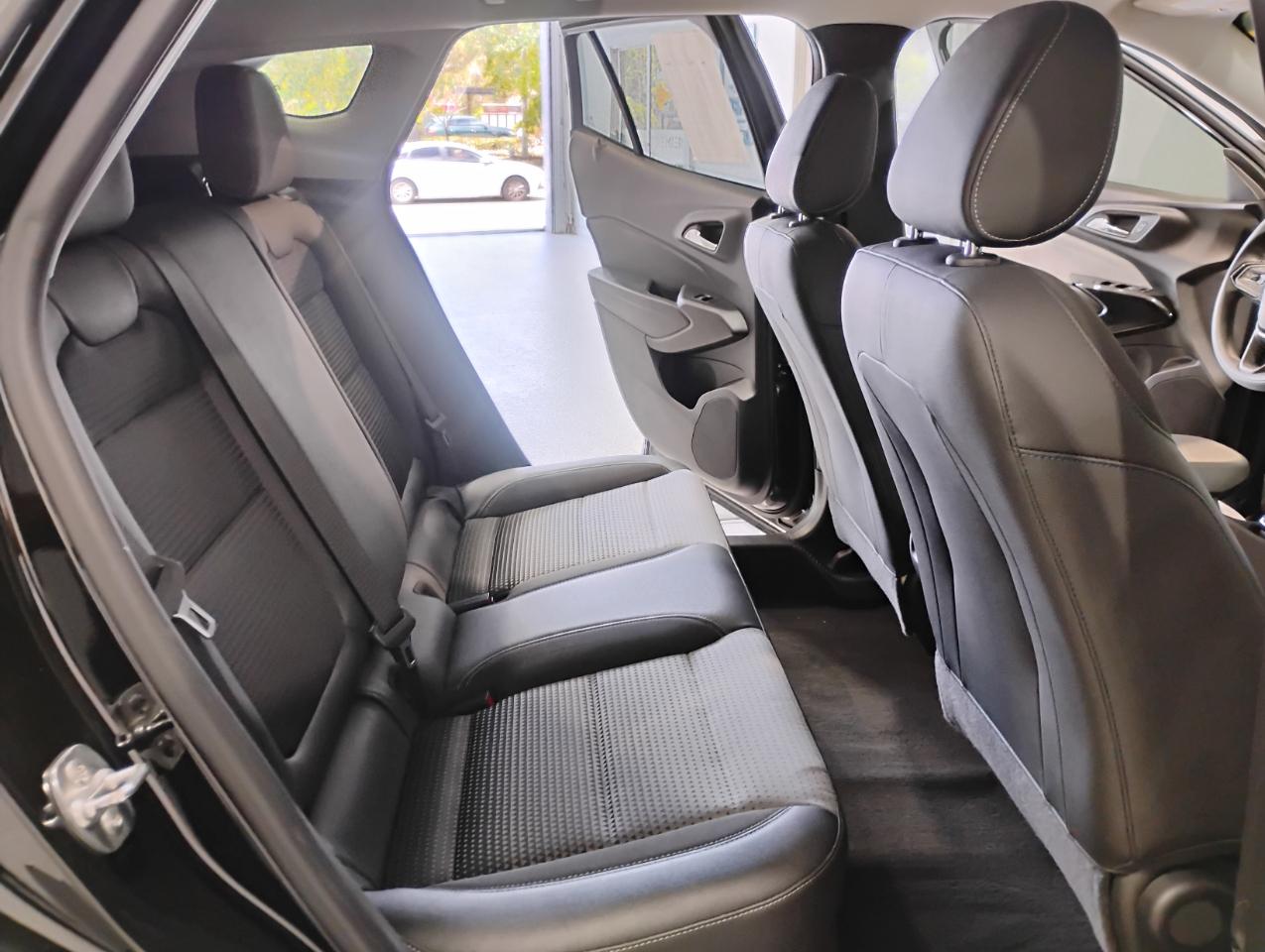 Chevrolet Trax LT 2025