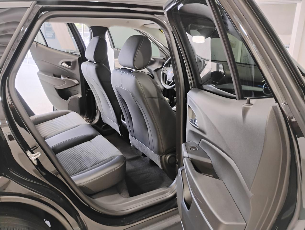 Chevrolet Trax LT 2025