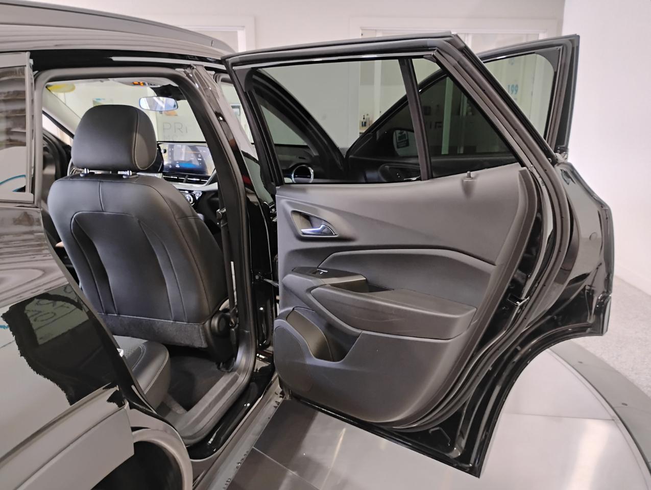 Chevrolet Trax LT 2025