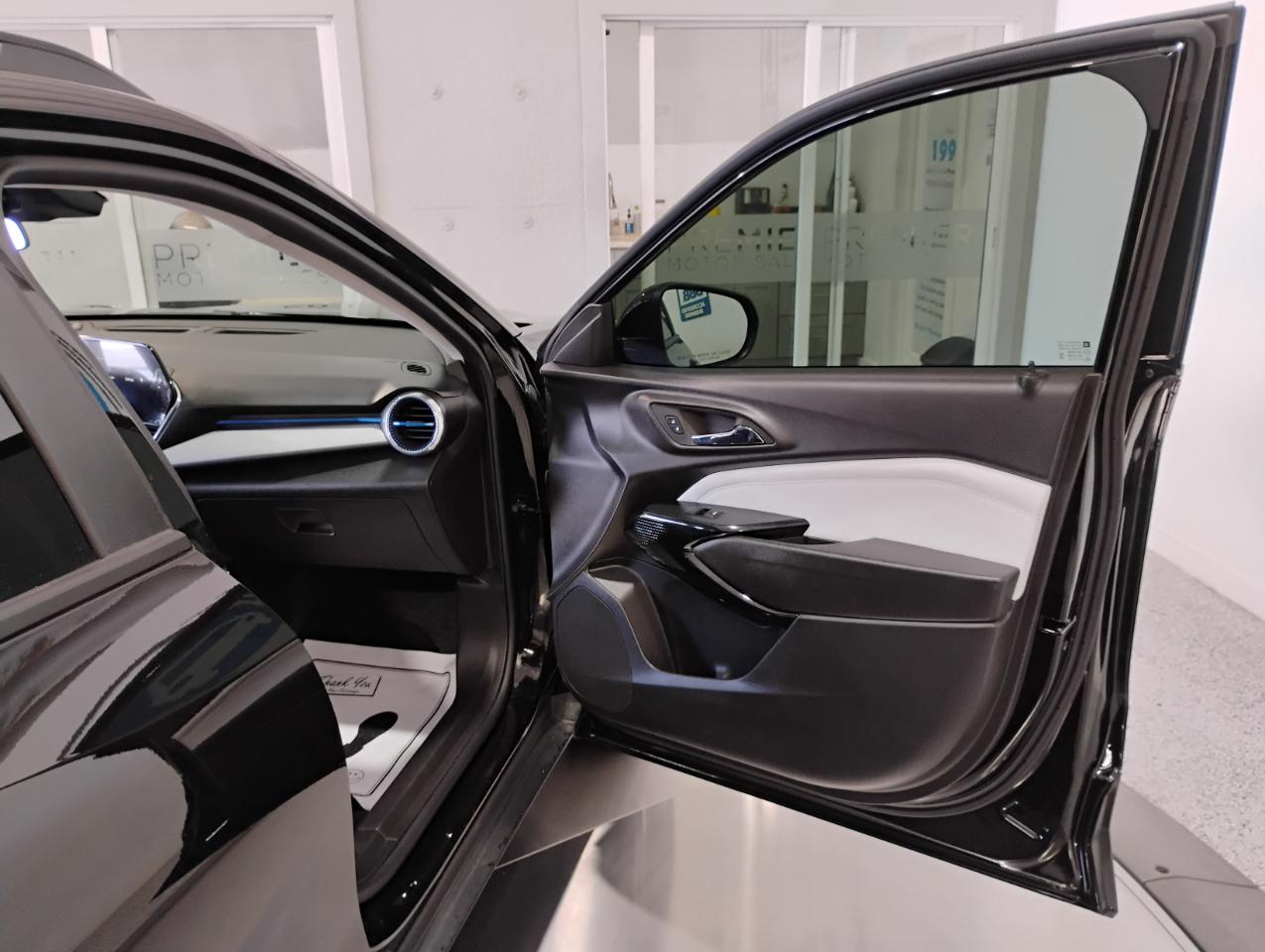 Chevrolet Trax LT 2025