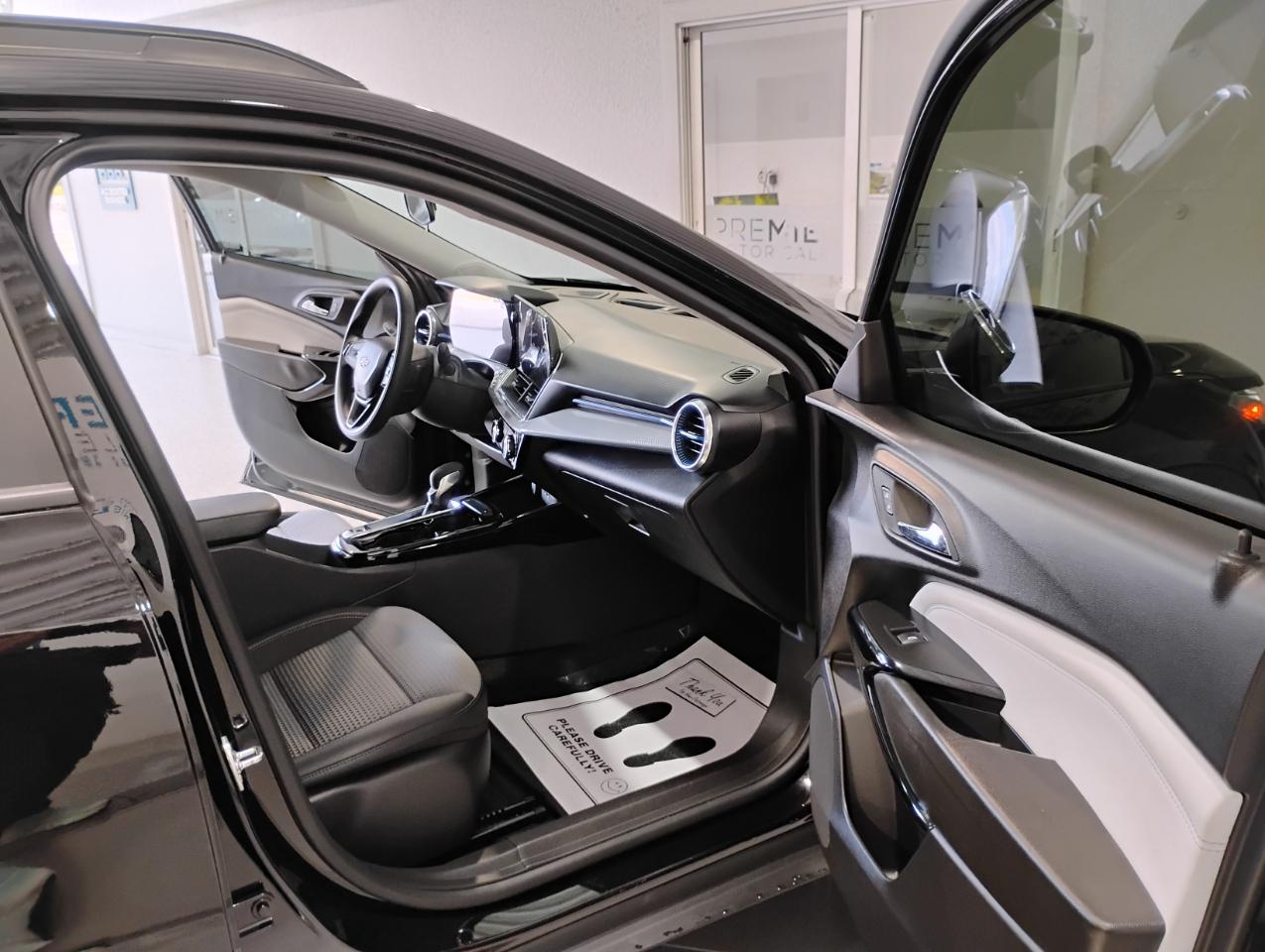 Chevrolet Trax LT 2025