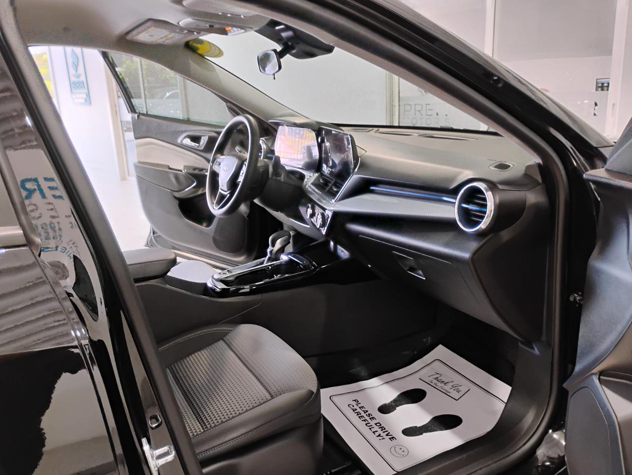 Chevrolet Trax LT 2025