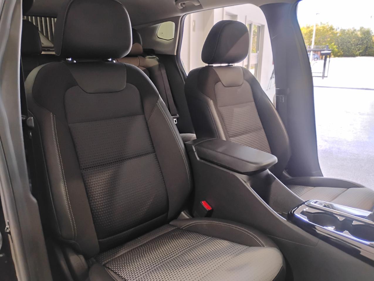 Chevrolet Trax LT 2025