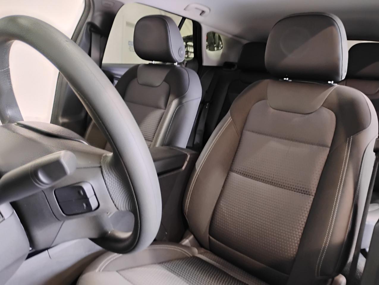 Chevrolet Trax LT 2025