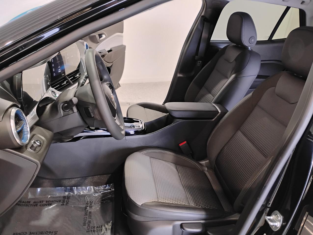 Chevrolet Trax LT 2025