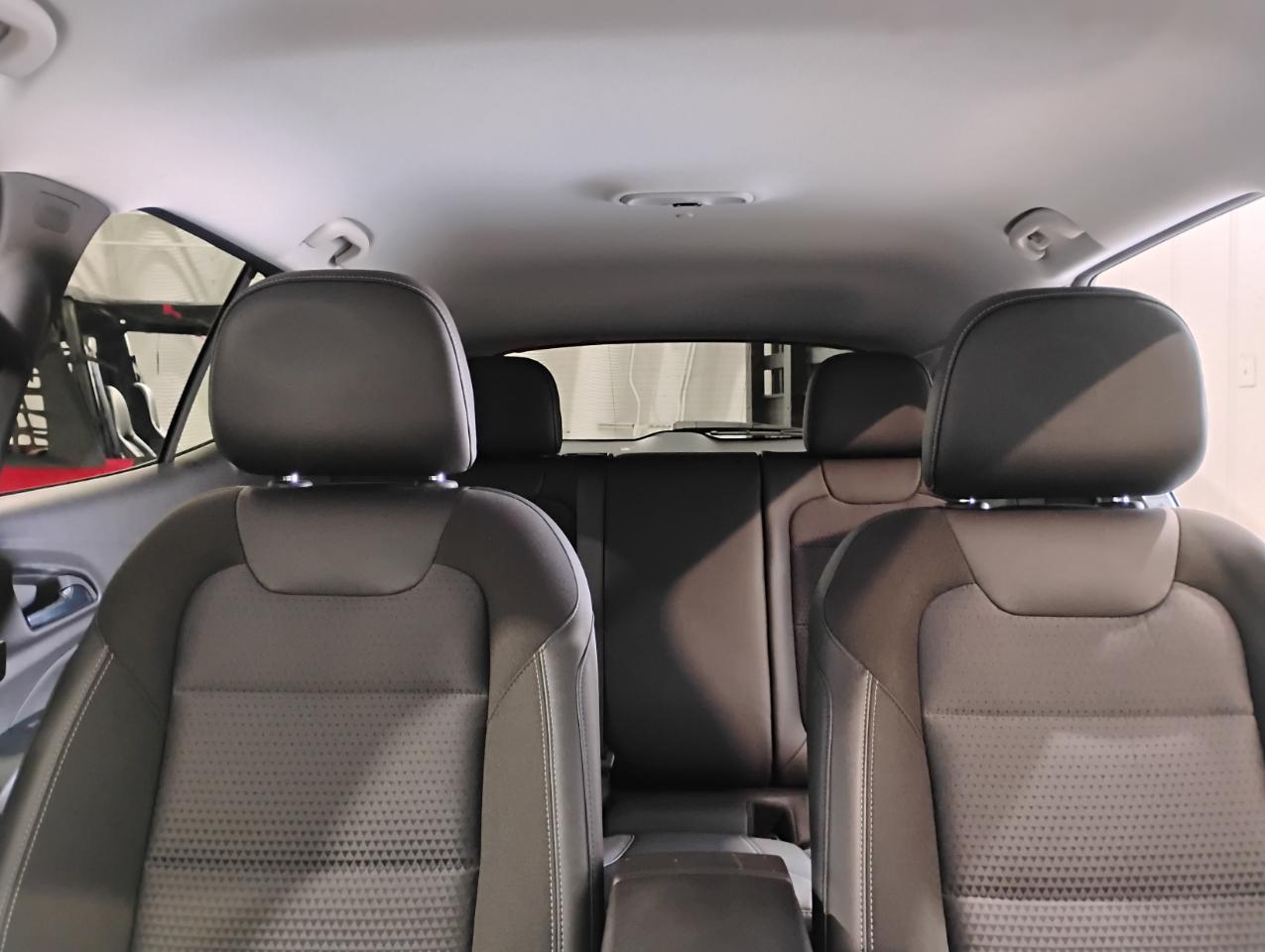 Chevrolet Trax LT 2025