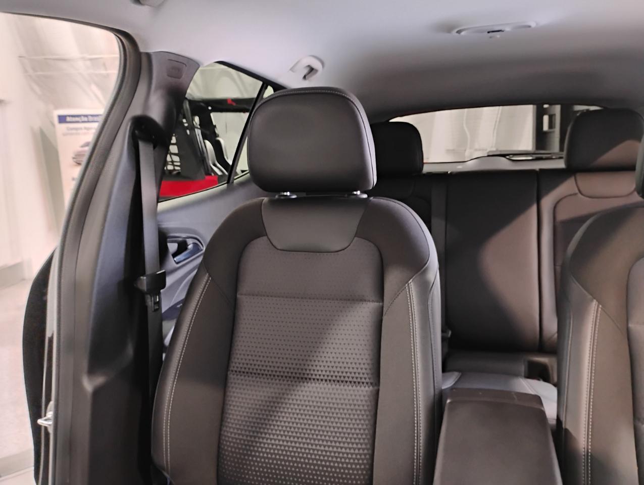 Chevrolet Trax LT 2025