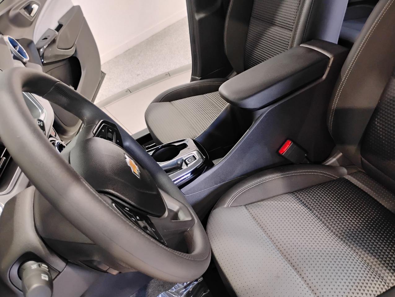 Chevrolet Trax LT 2025