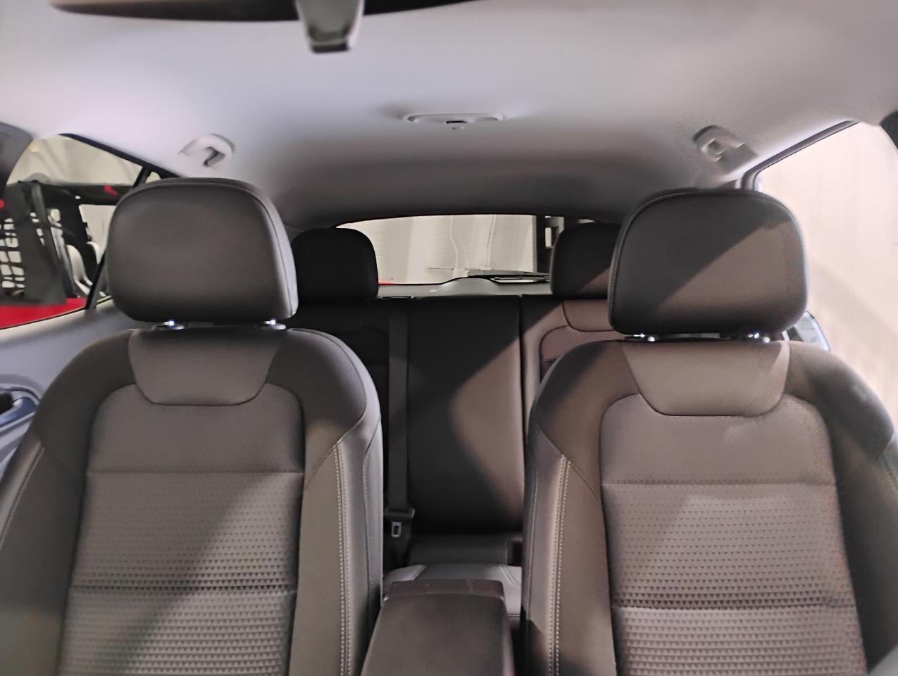 Chevrolet Trax LT 2025