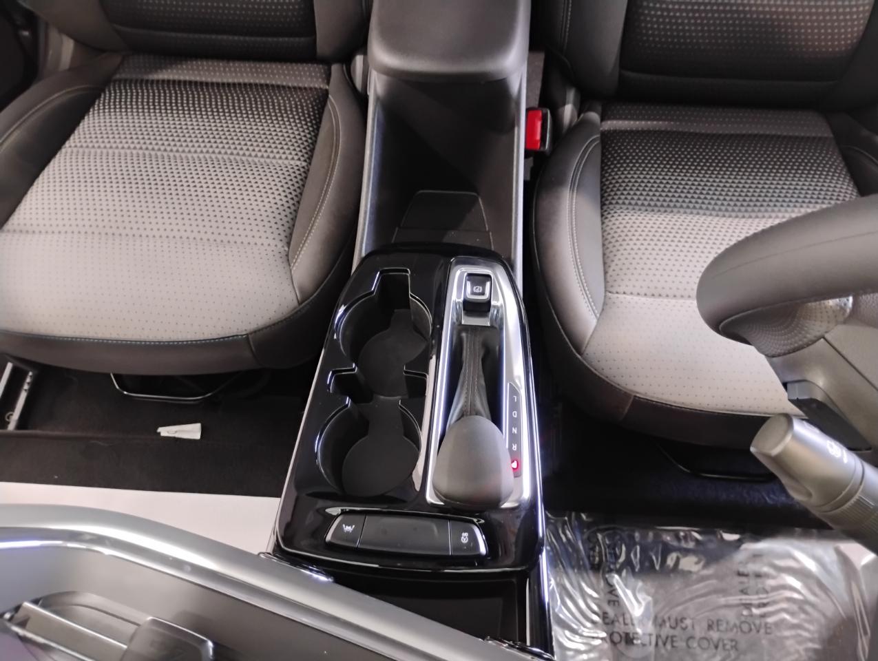 Chevrolet Trax LT 2025