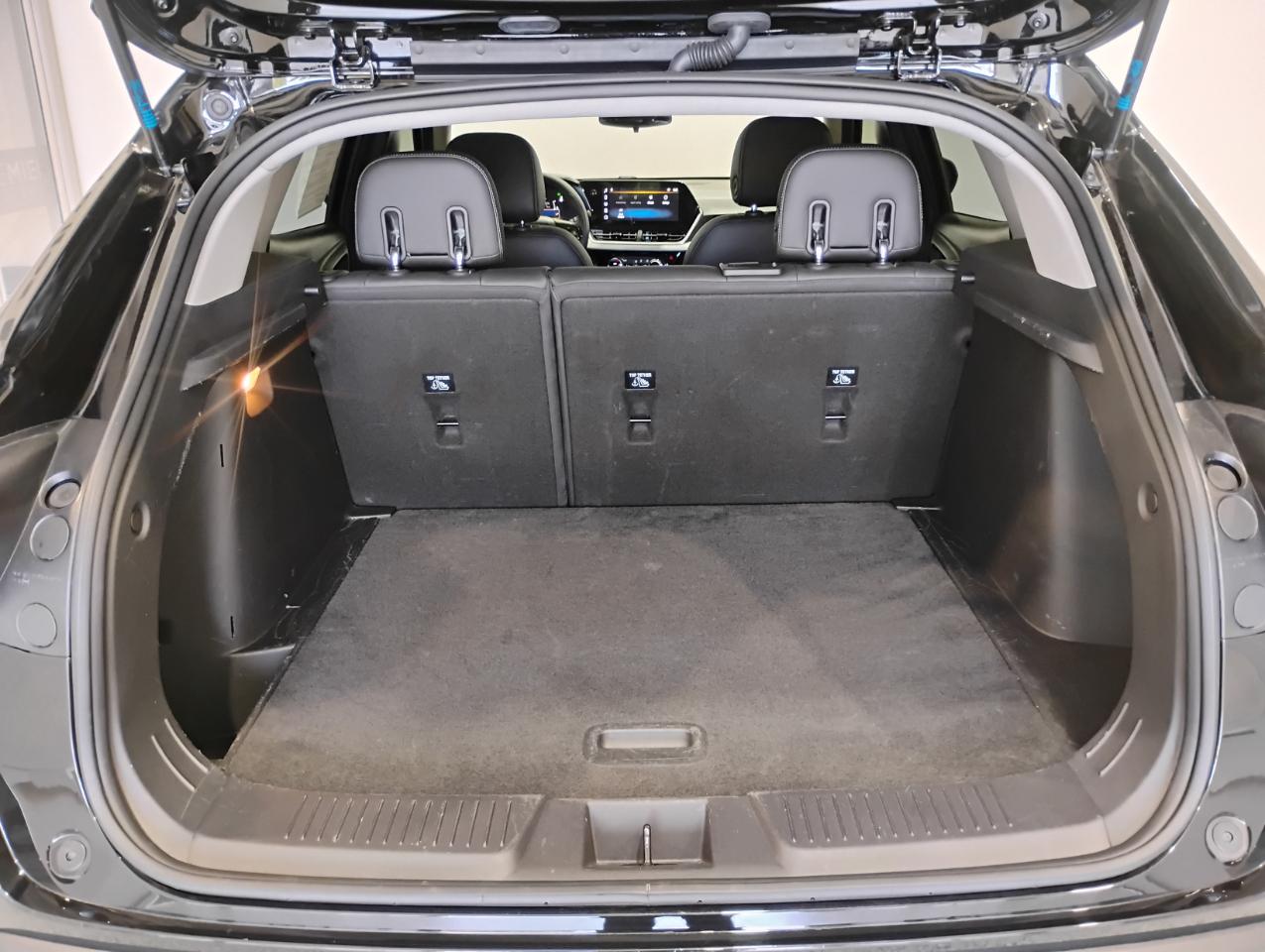 Chevrolet Trax LT 2025