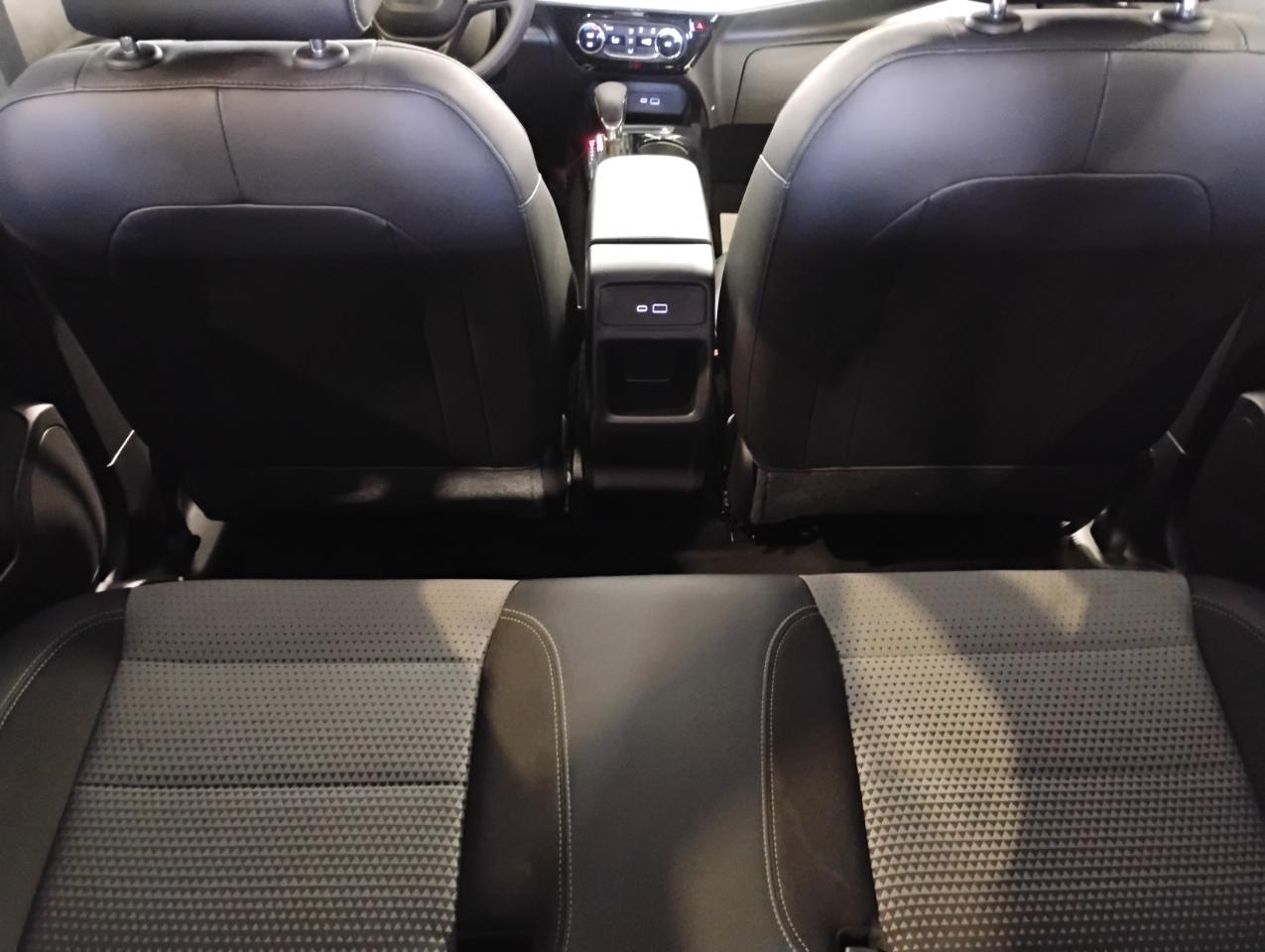 Chevrolet Trax LT 2025