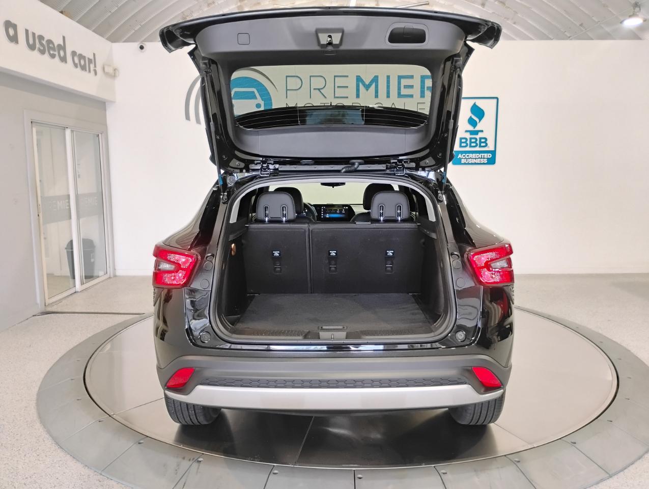 Chevrolet Trax LT 2025