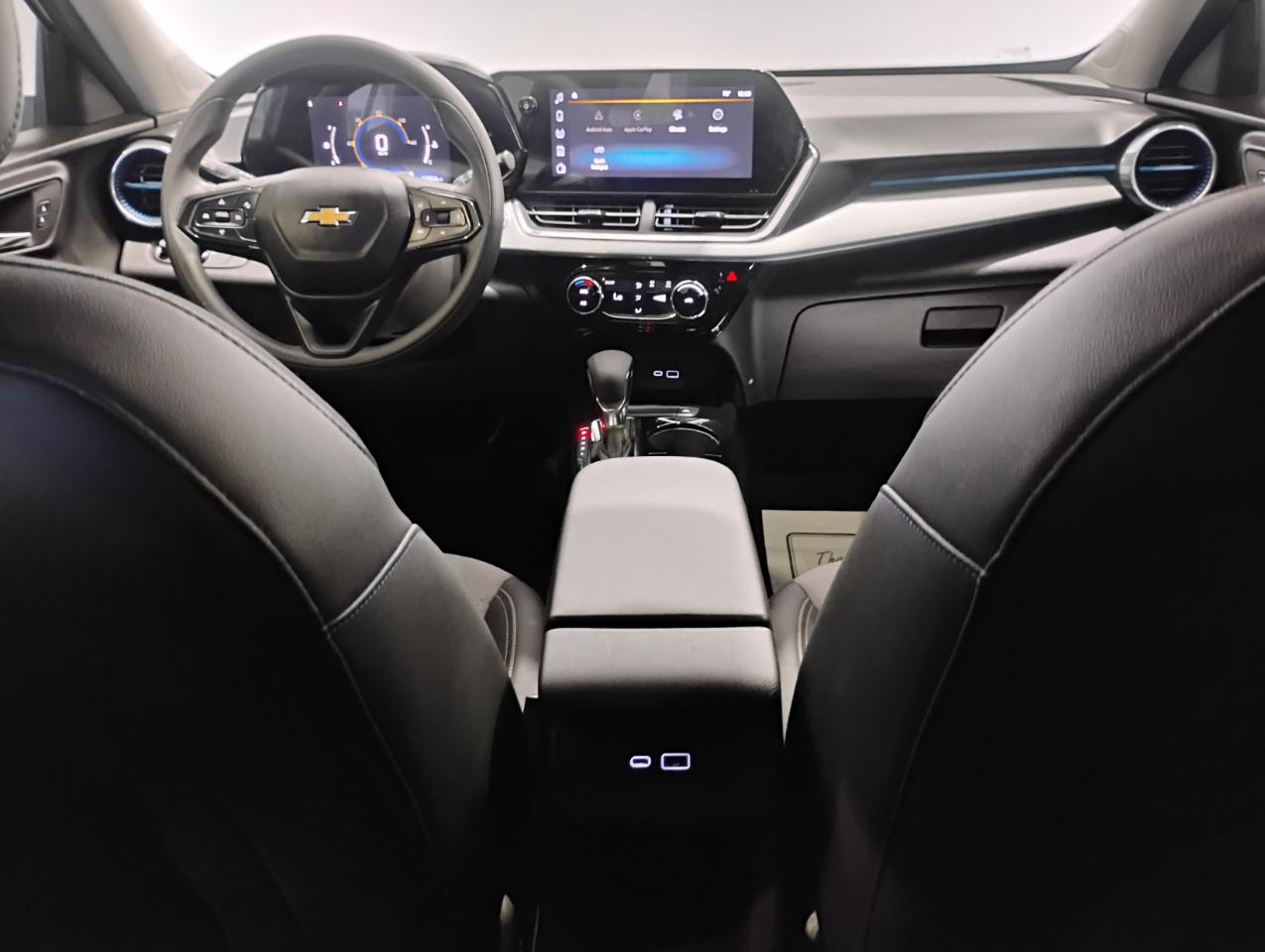 Chevrolet Trax LT 2025