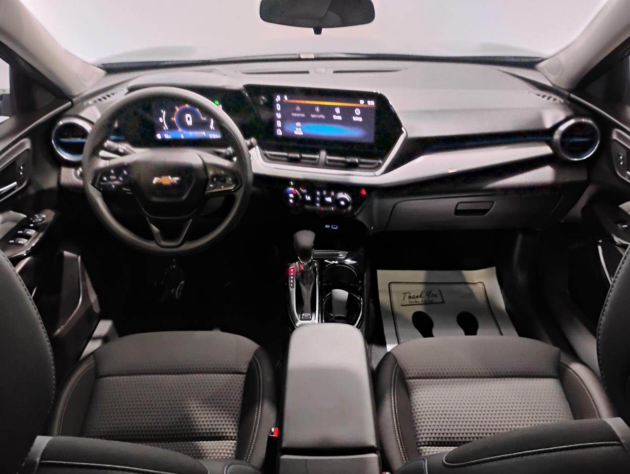 Chevrolet Trax LT 2025