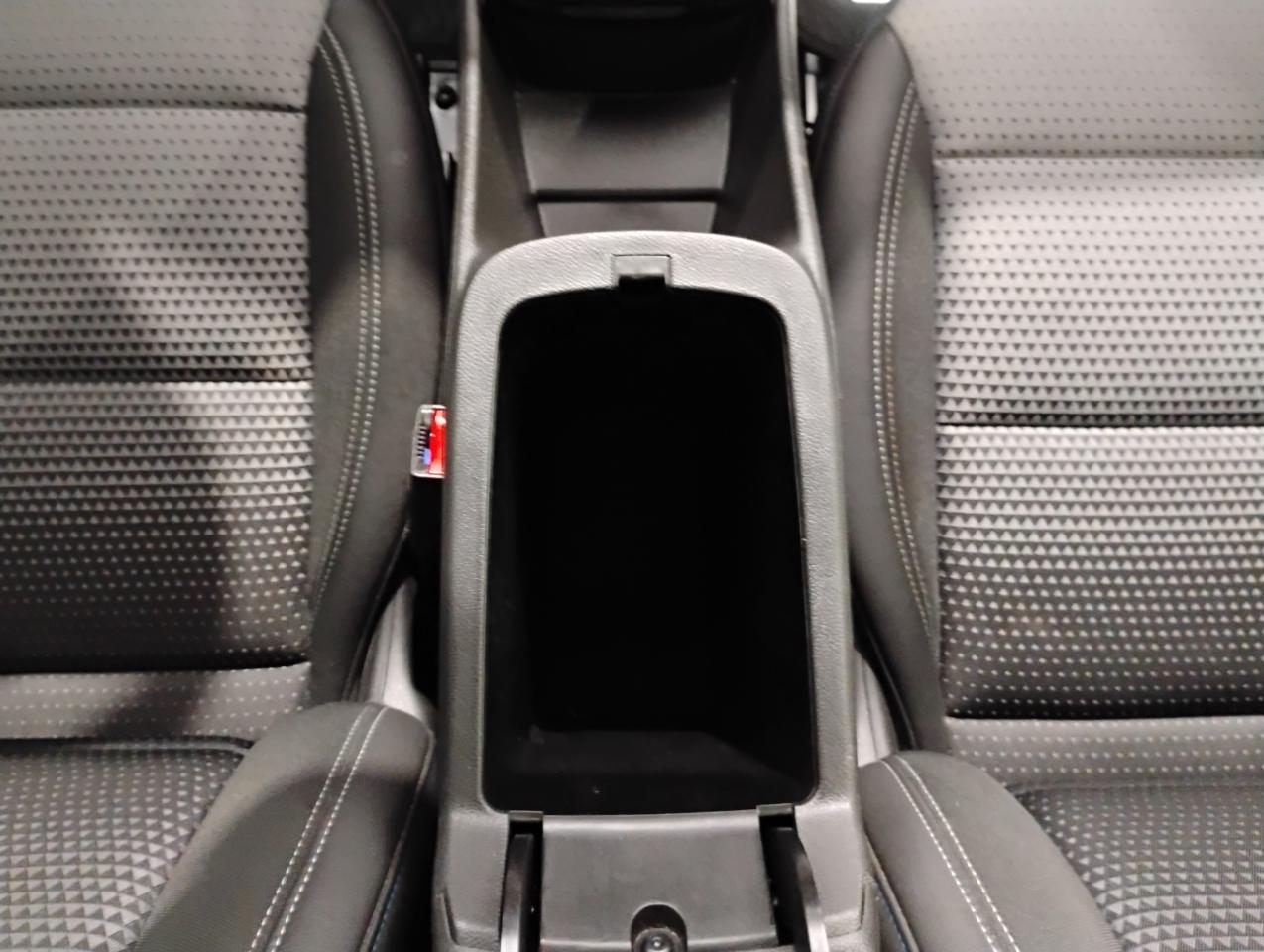 Chevrolet Trax LT 2025