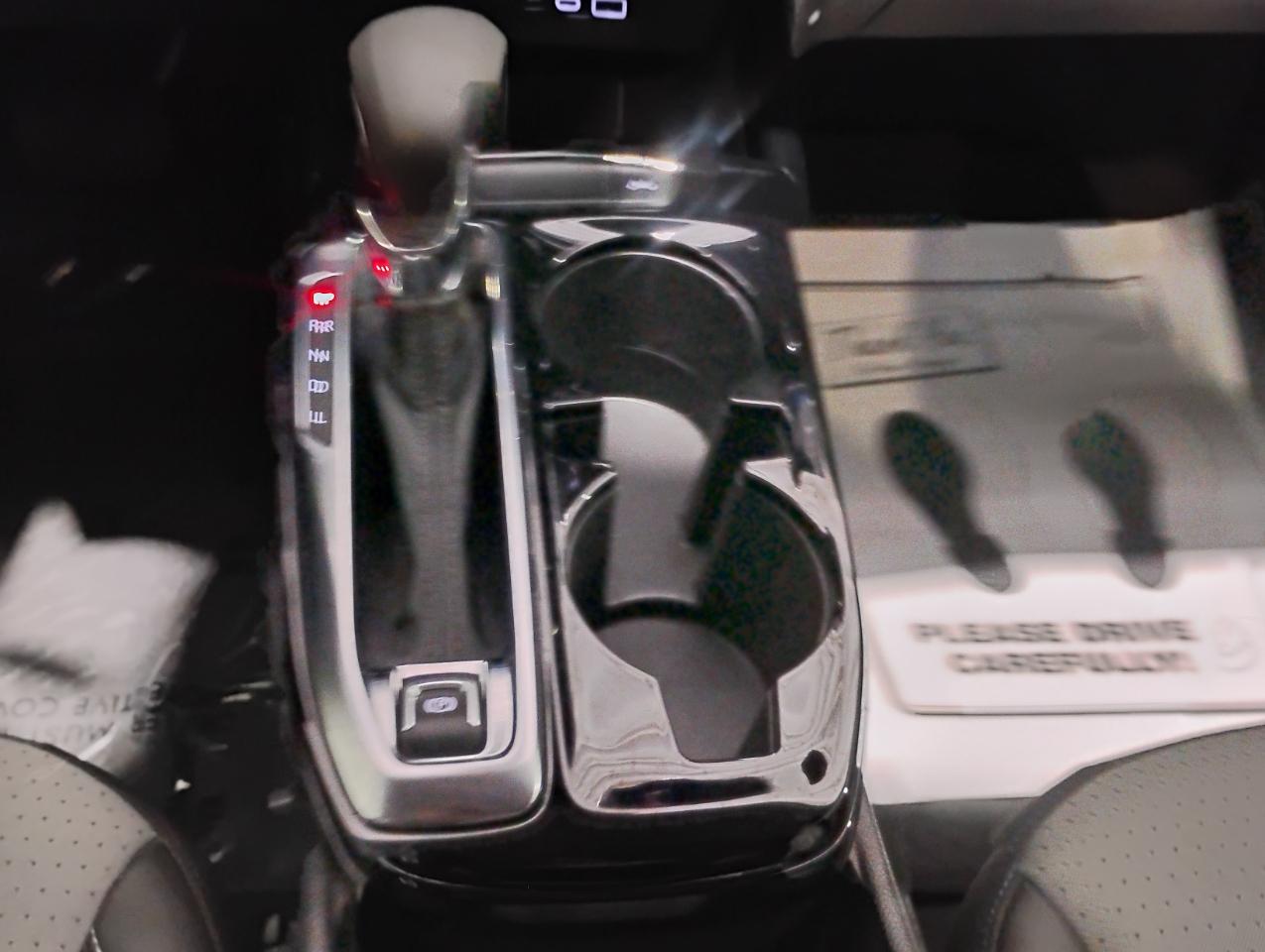 Chevrolet Trax LT 2025